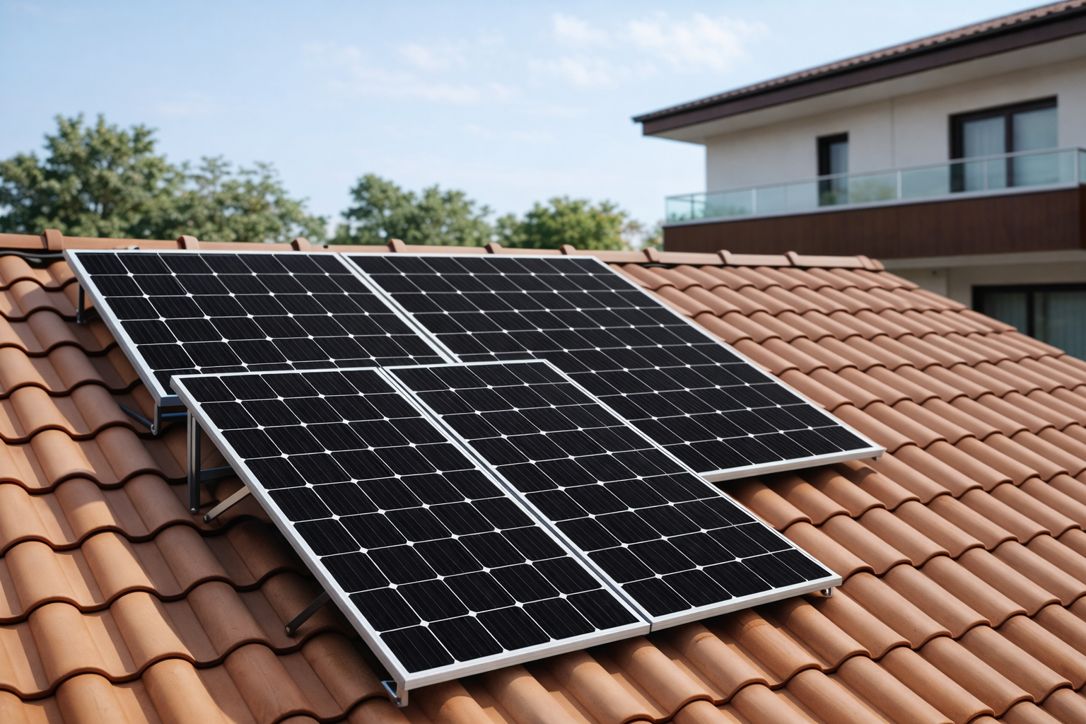 Energia Solar